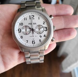 Men's Fossil Watch